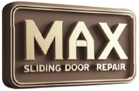 Max Sliding Door Repair